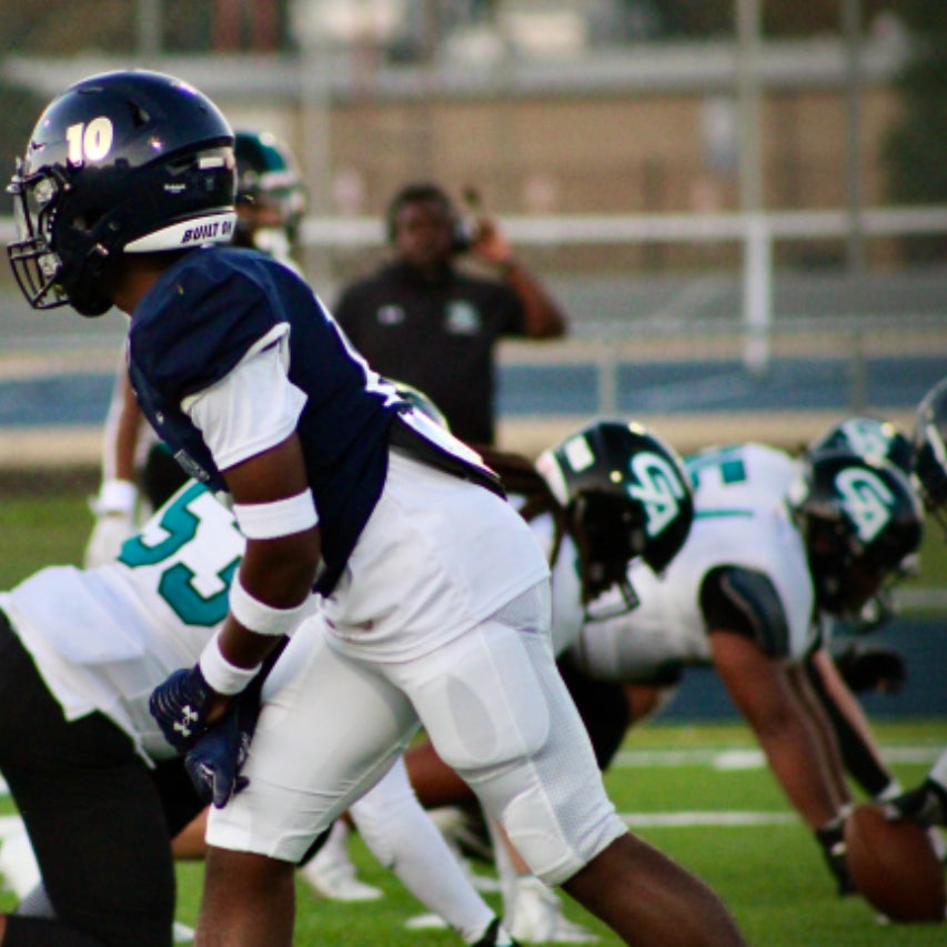 jordan edwards football