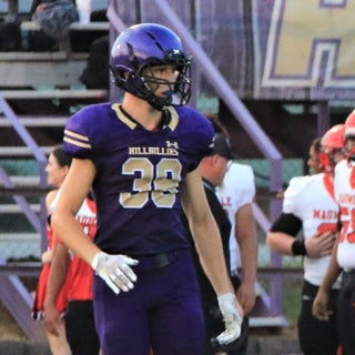 Spencer Lippott