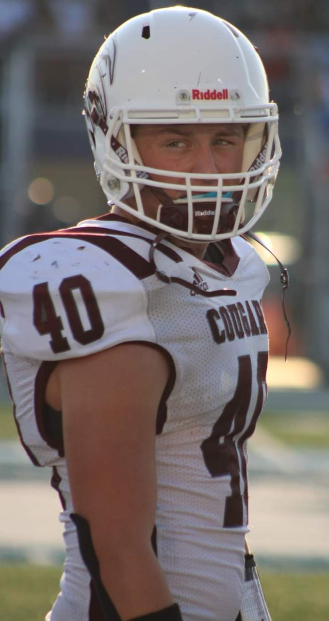 Ashton Dunlap