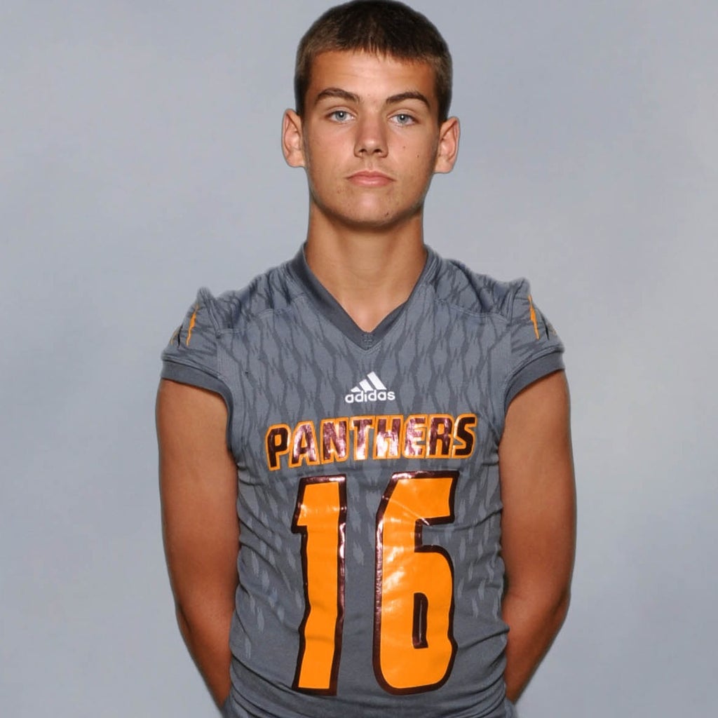 Cullen Mcdaniel mugshot