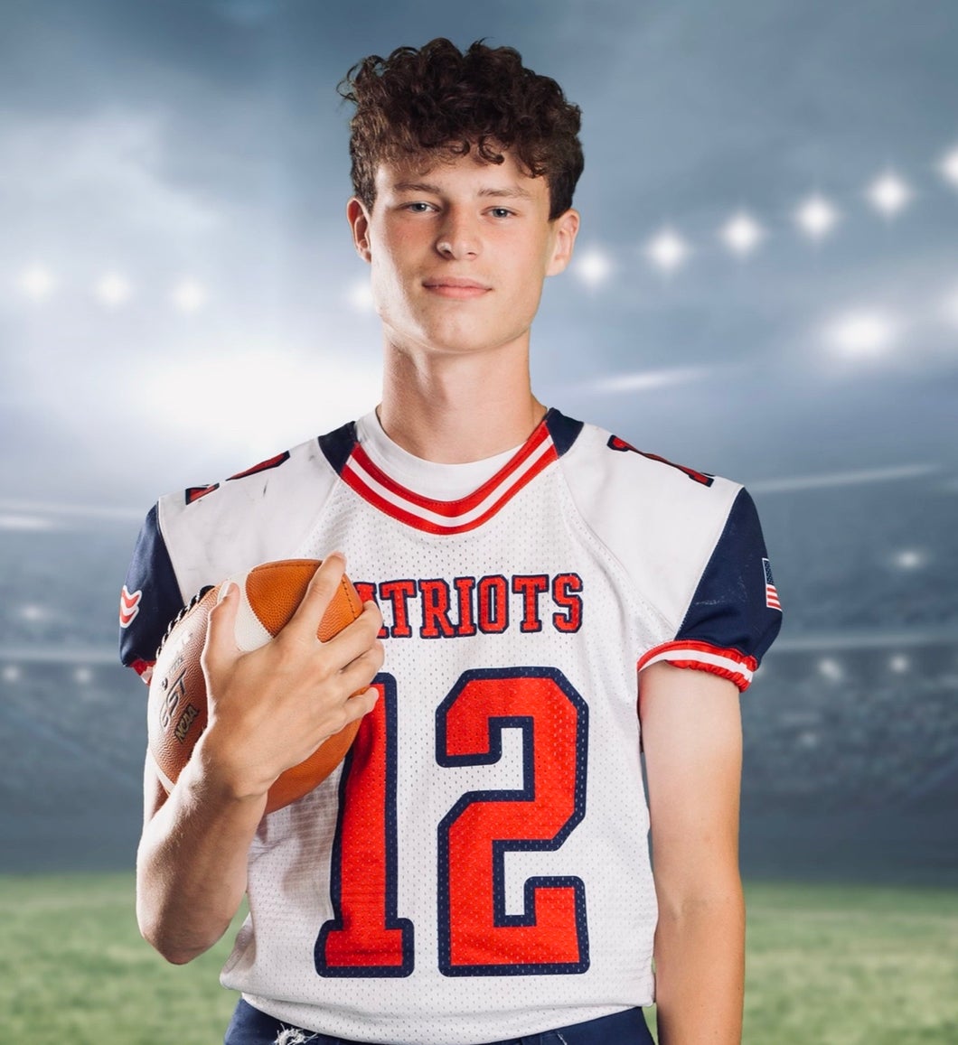 Jackson Bittner