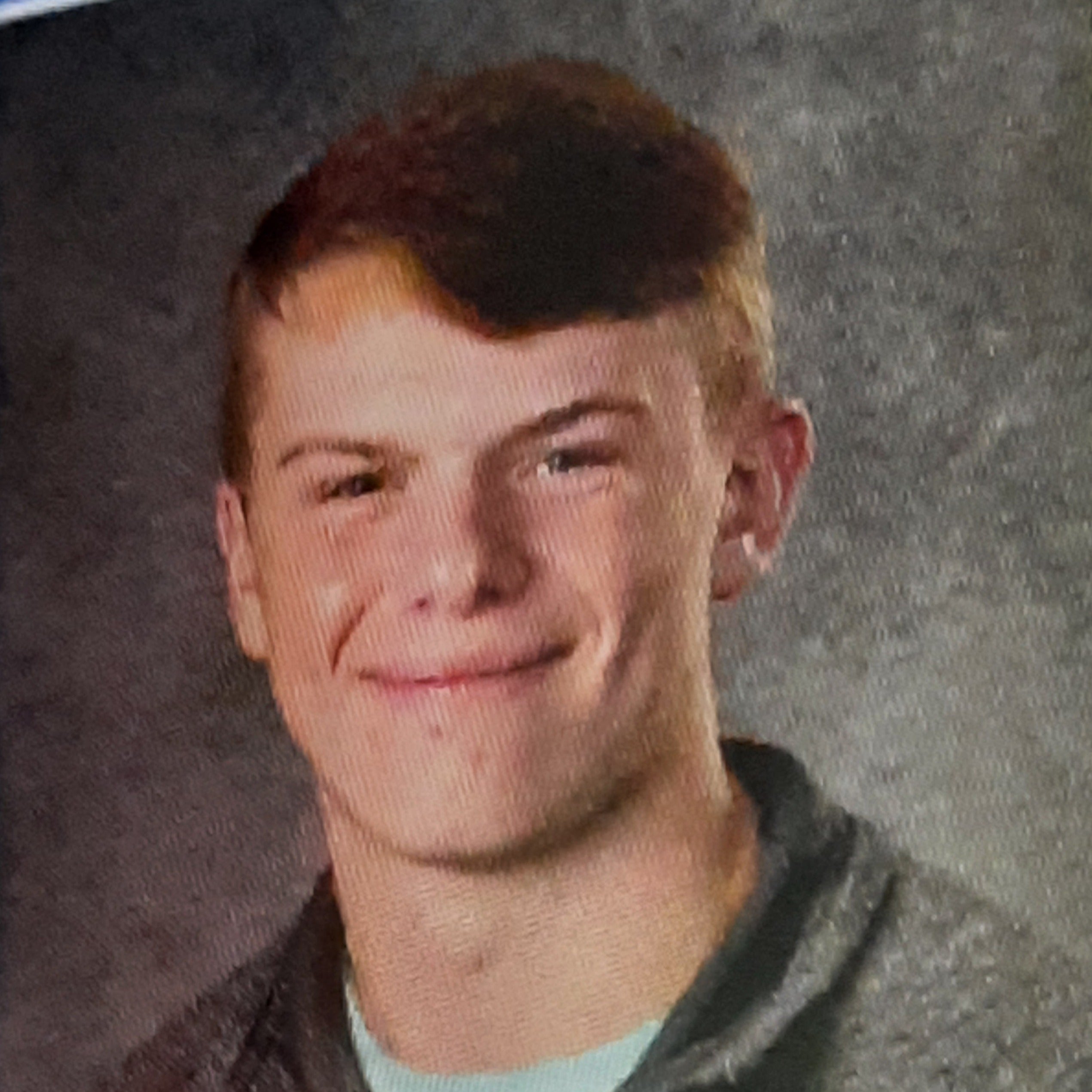 Eli Mcclain