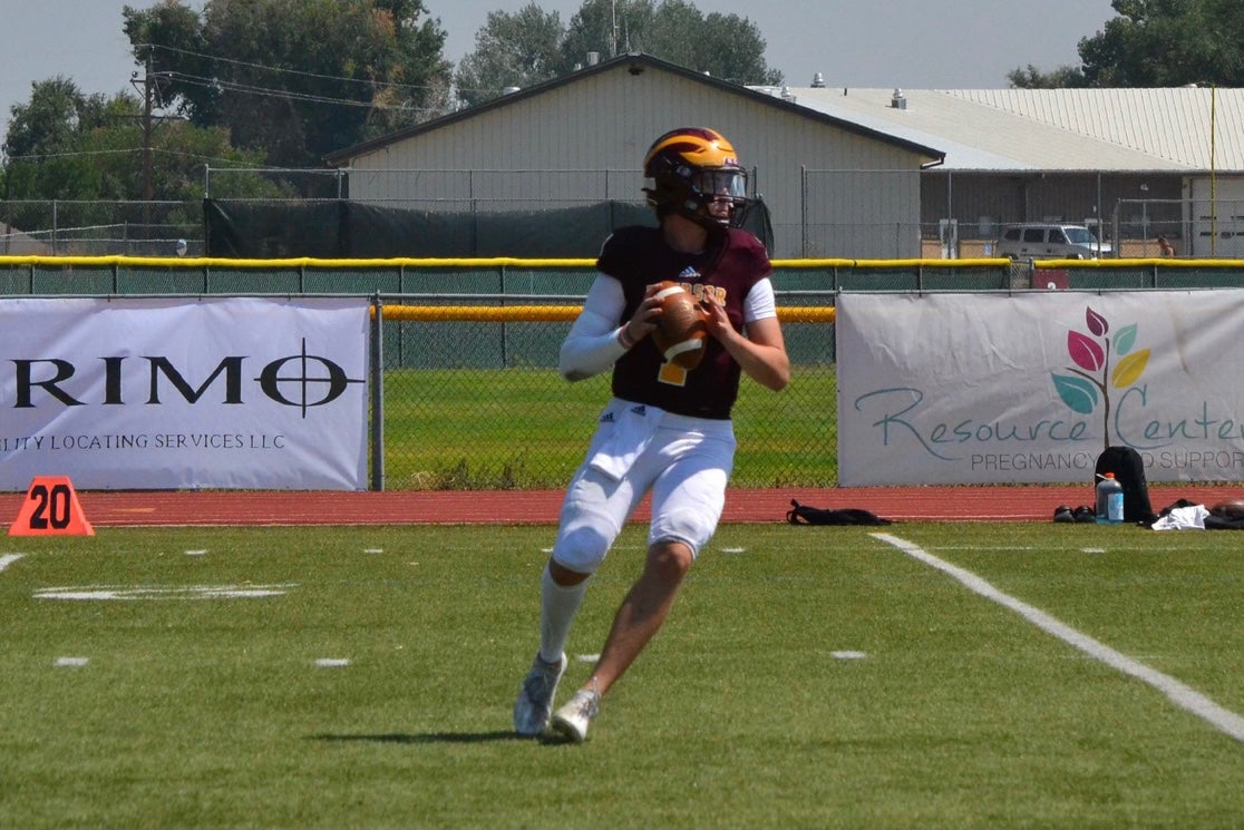 Garrett Sauer