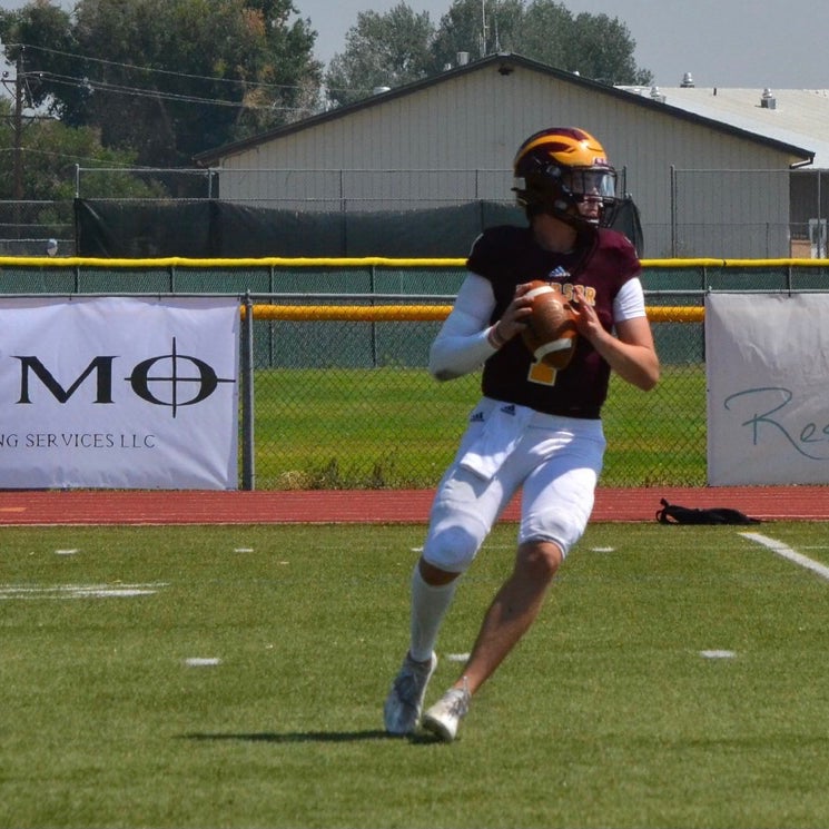 Garrett Sauer