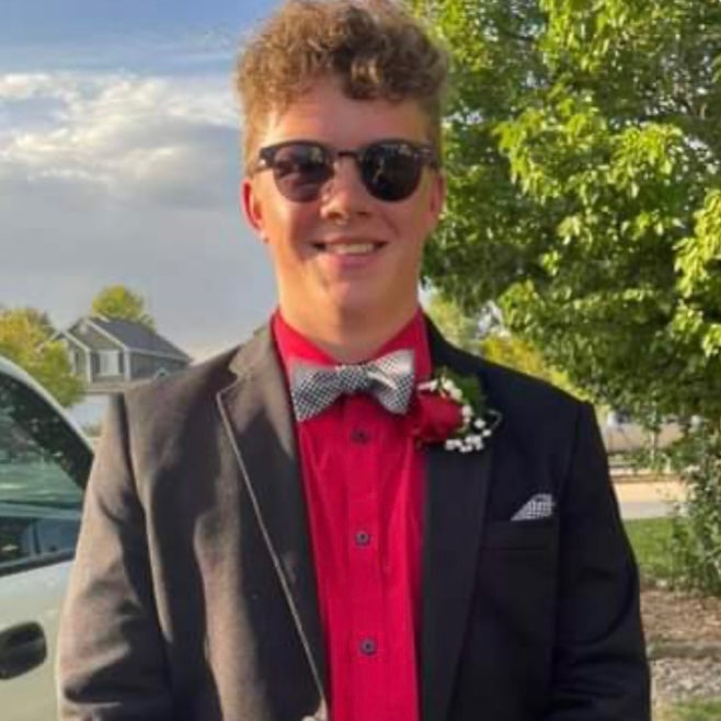 Braden Coladonato