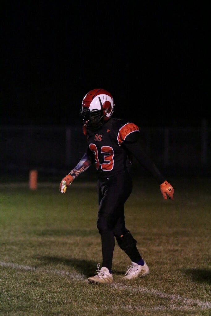 Grayson Friant