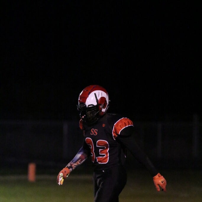 Grayson Friant