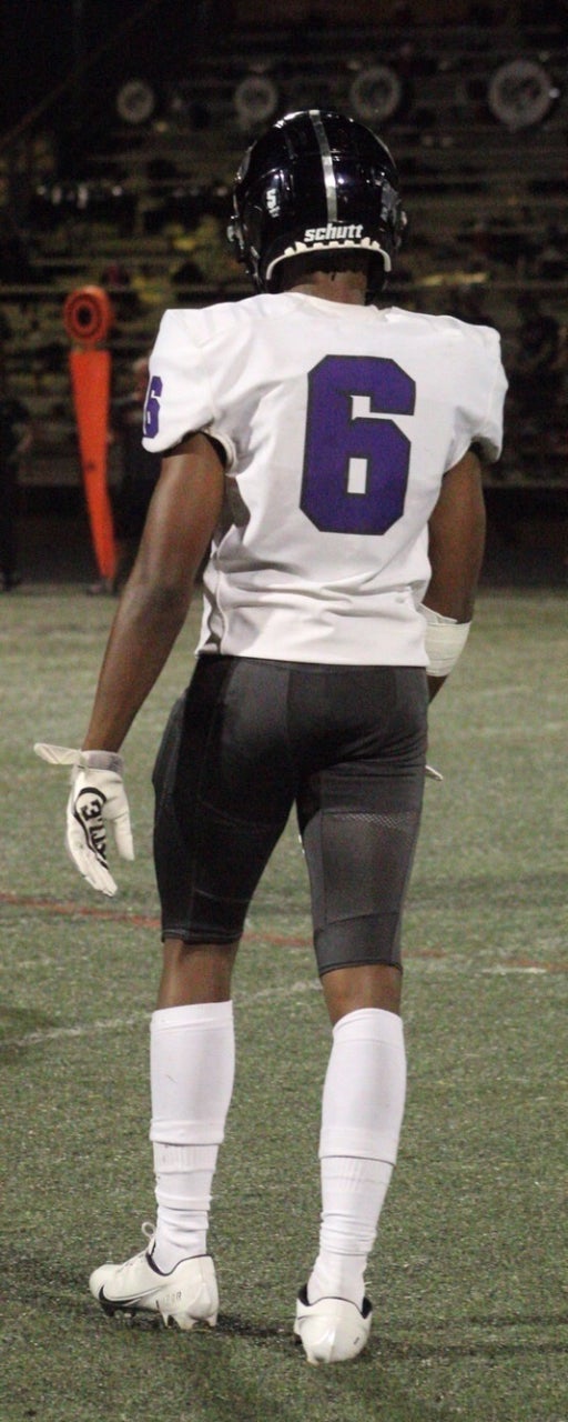 Shahid Wilson