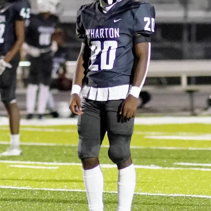 Anthony Ellis jr