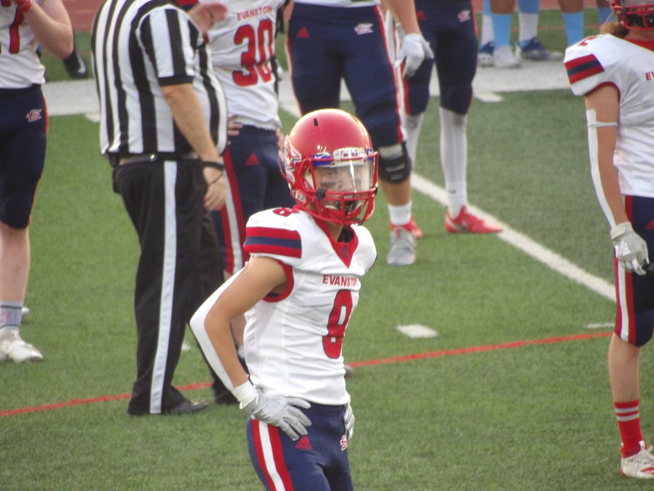 Karter Randall