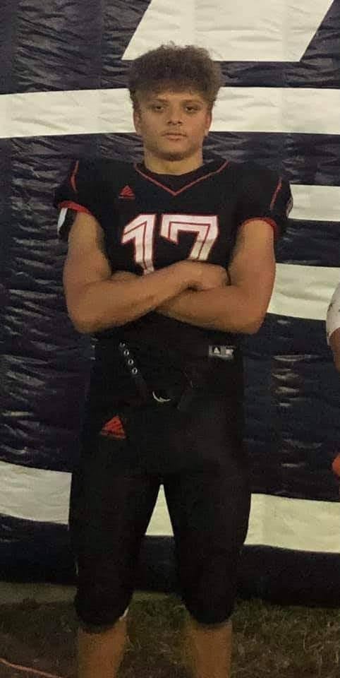 Jace Hawkins