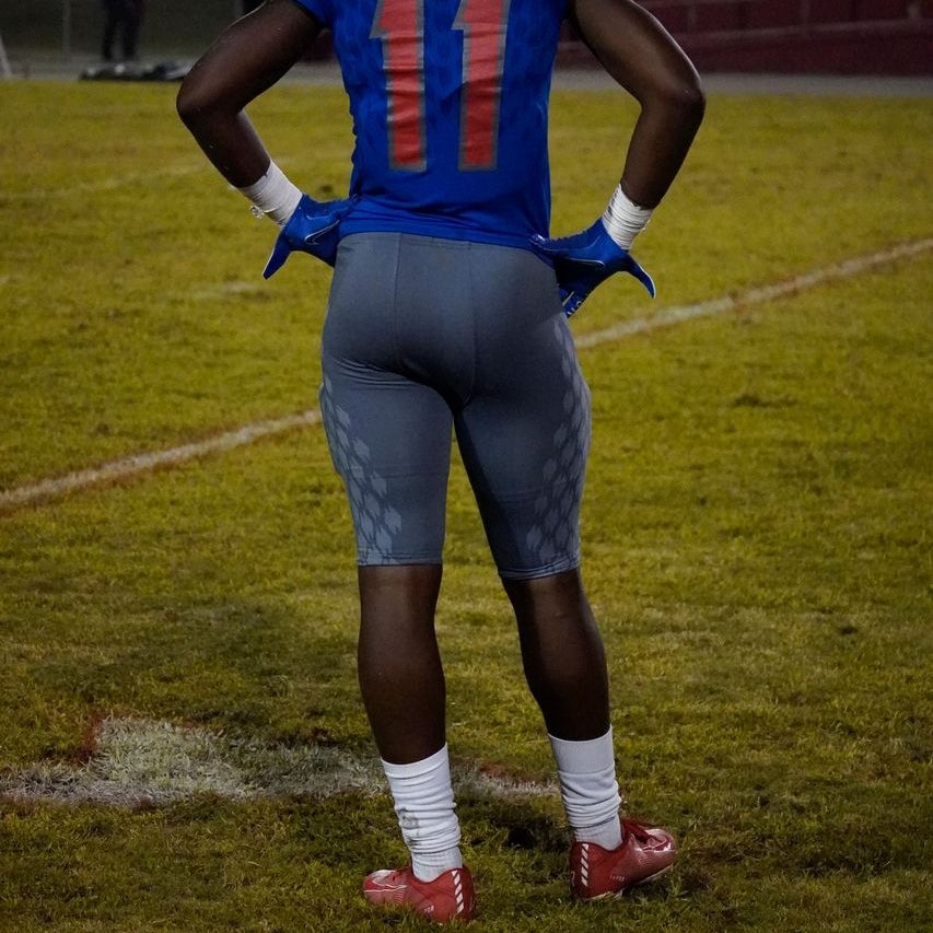 Dequan Johnson
