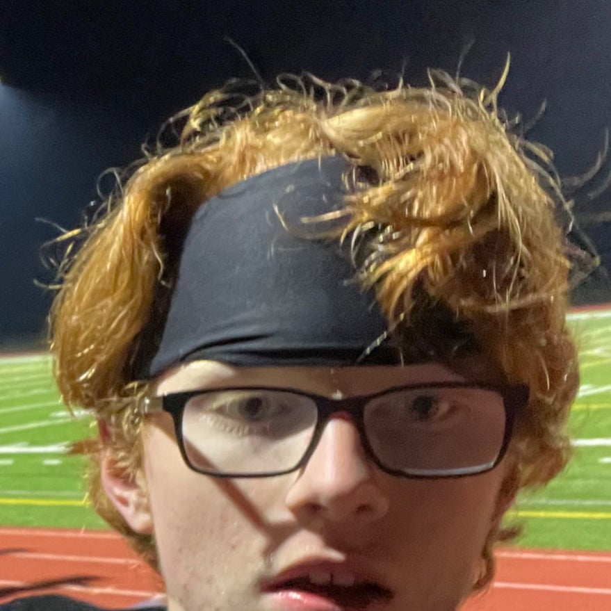 Hayden Moore
