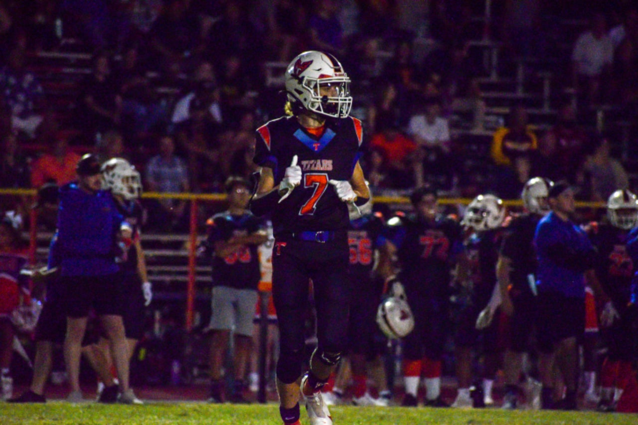 Brody Fogelson