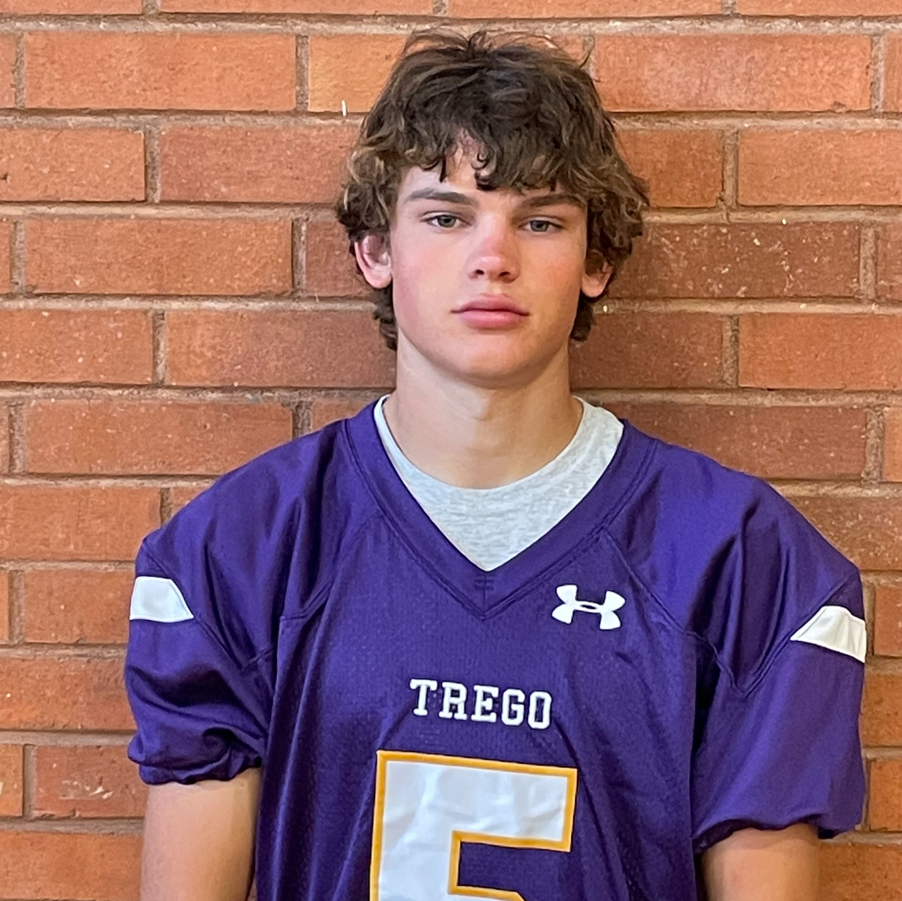 Gunner Wilson