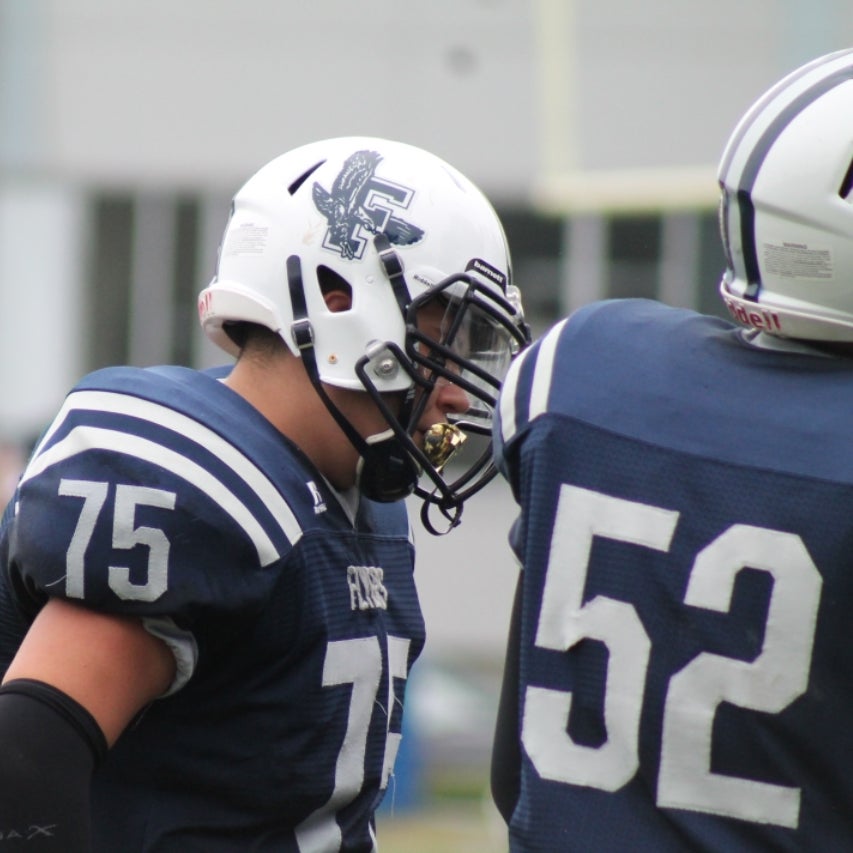 Framingham Football Roster (202122)