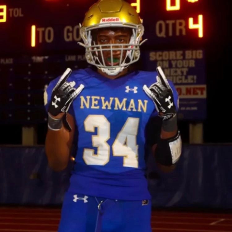 Jaylin “jbo” brown