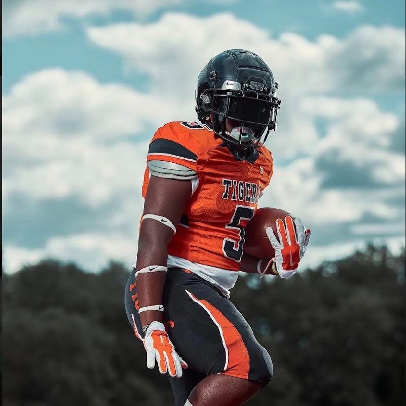Malachi Pierre