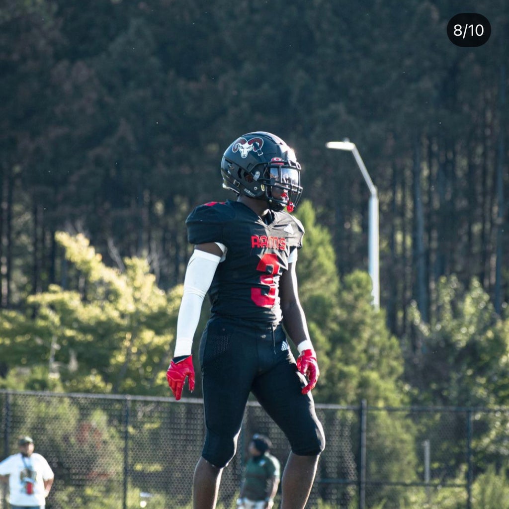 Reginald Love, ii