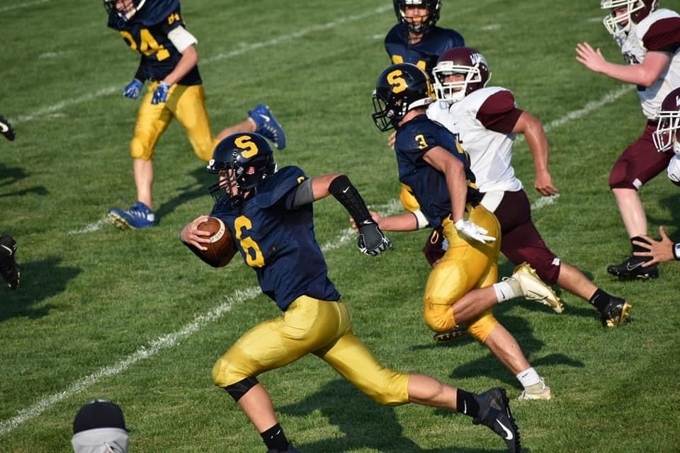 Carson Brookbank