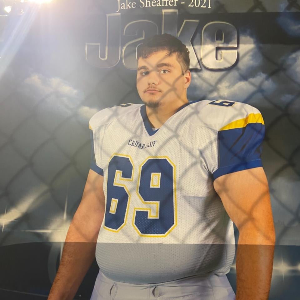Jacob Sheaffer