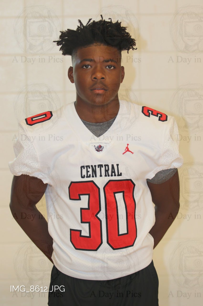 Herman McKenzie