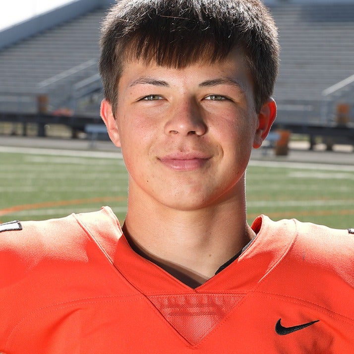 Dylan Lichty
