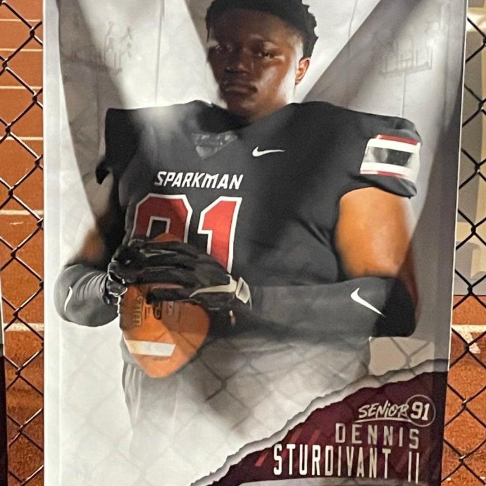 Dennis Sturdivant ii