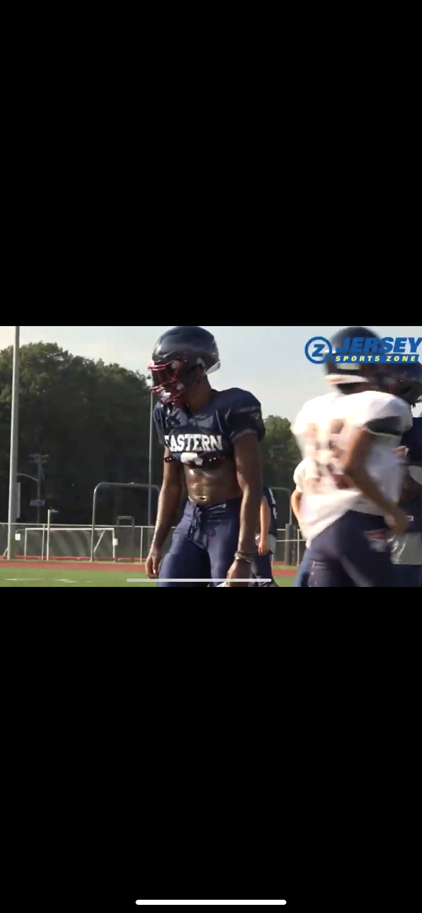 Jasiah Davis