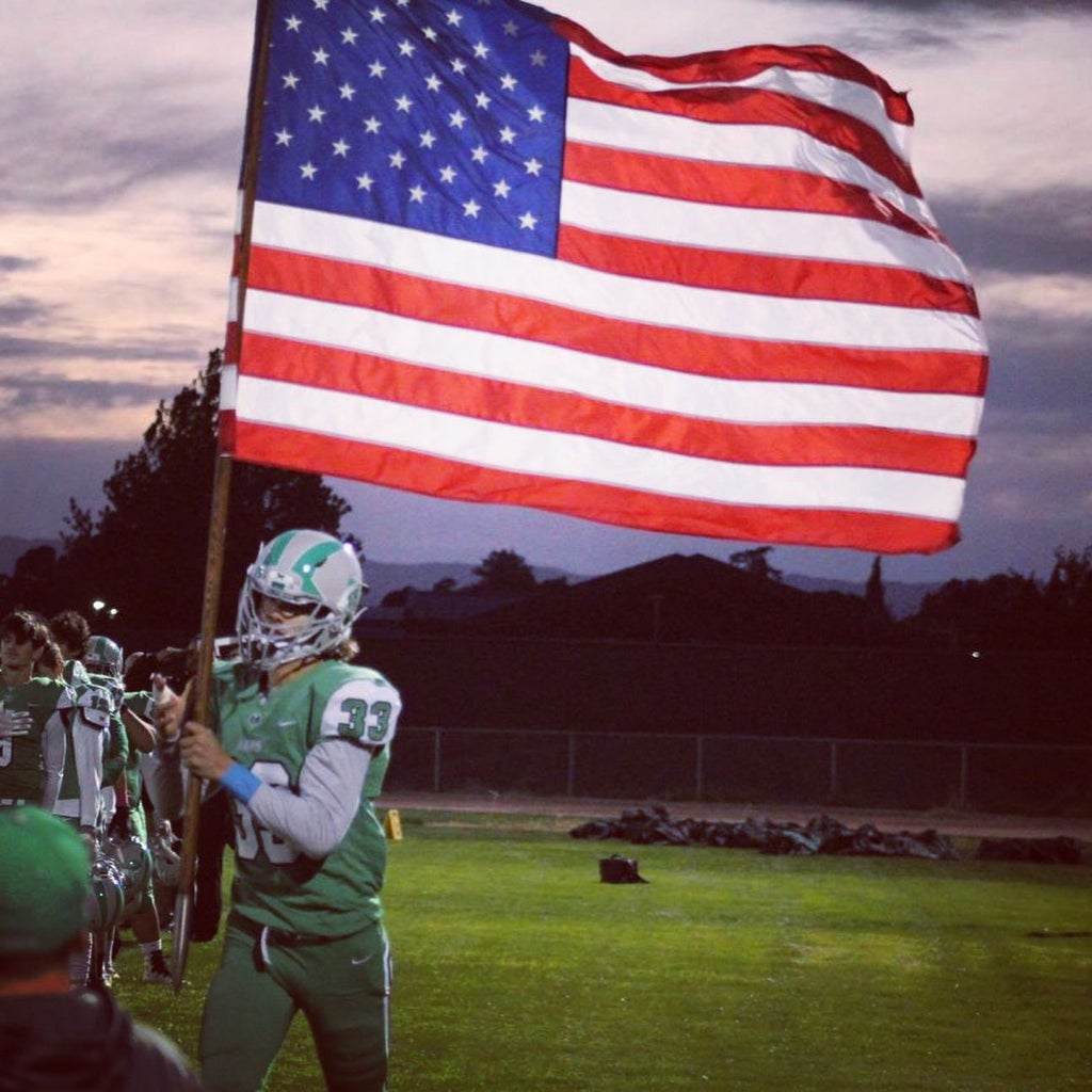 Ryan Mcgarr-green