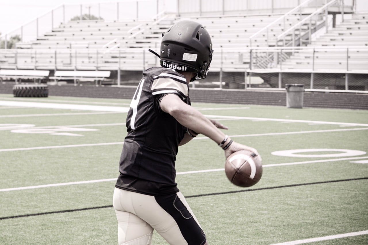 Logan Cundiff