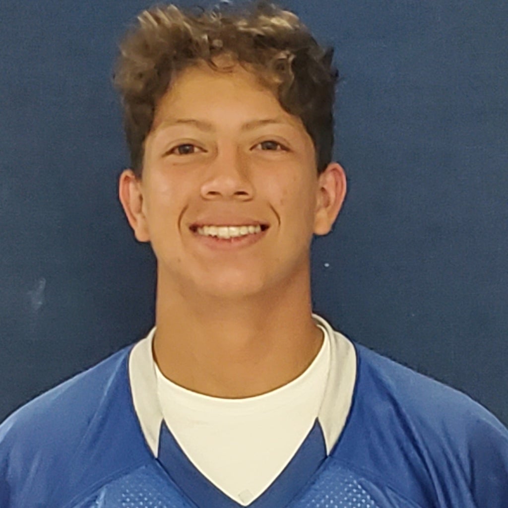 Oliver Rivero mugshot