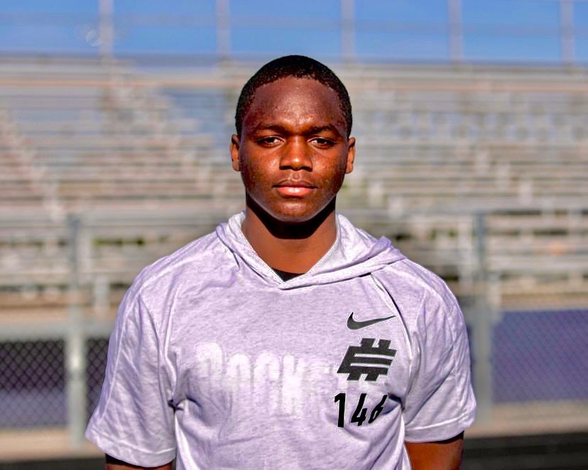 Keyone Jenkins