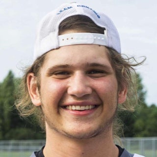 Konner Carbeno