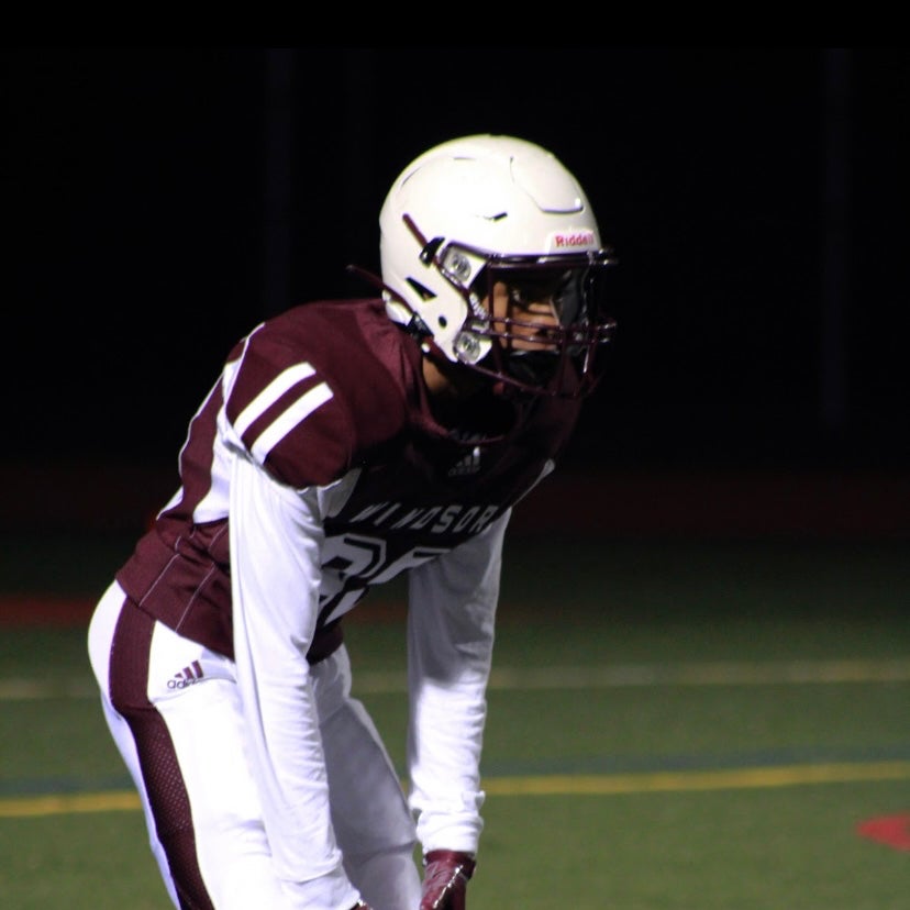 Damion Sparrow