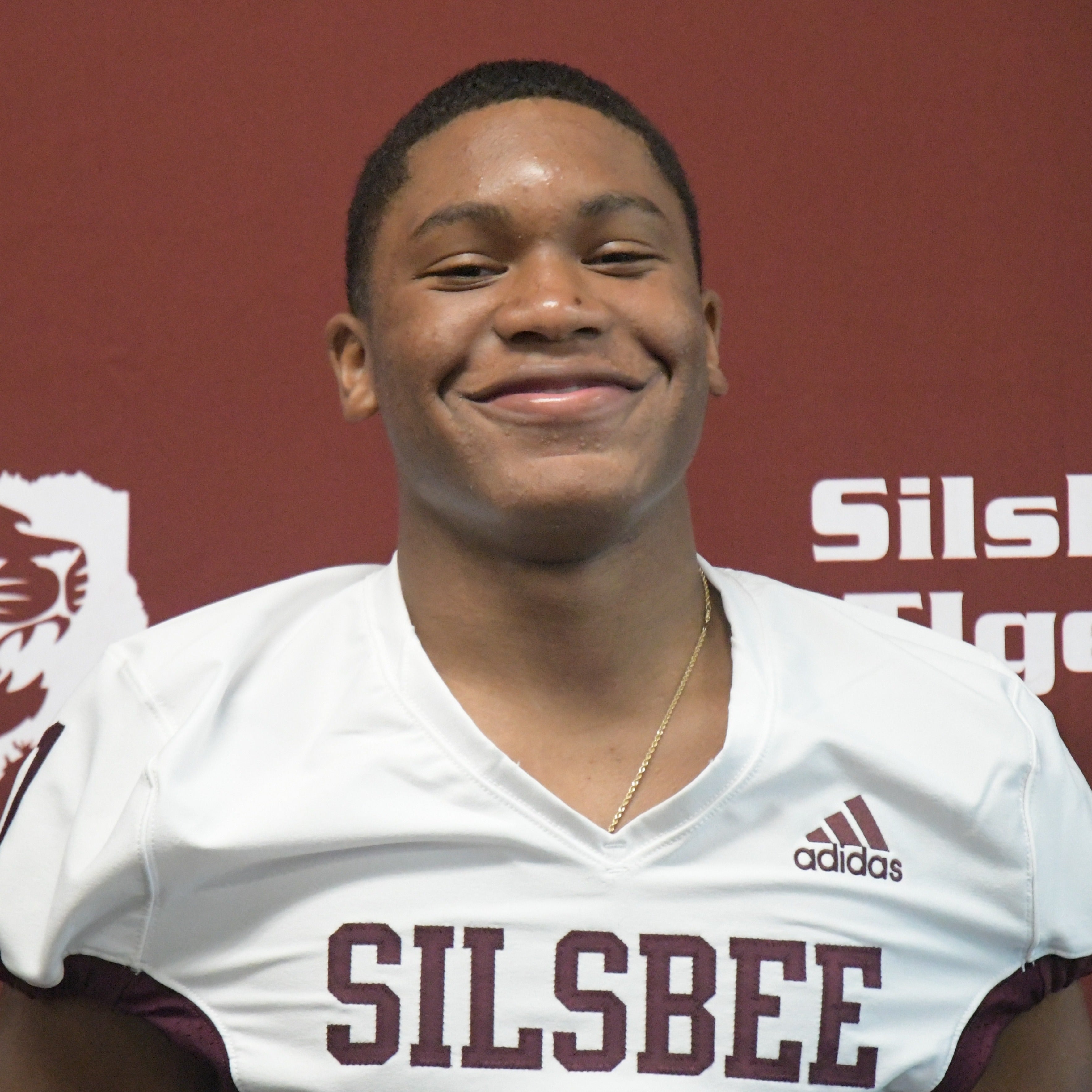 Dre'lon Miller mugshot