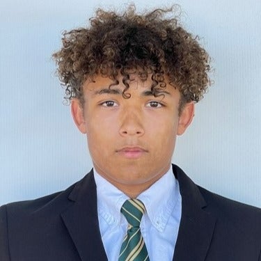 Marcus Scott