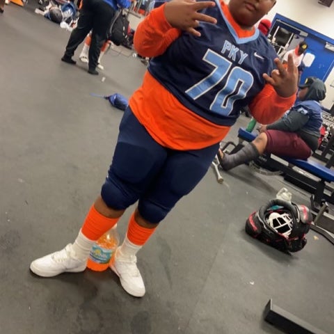 Kameron Phillips