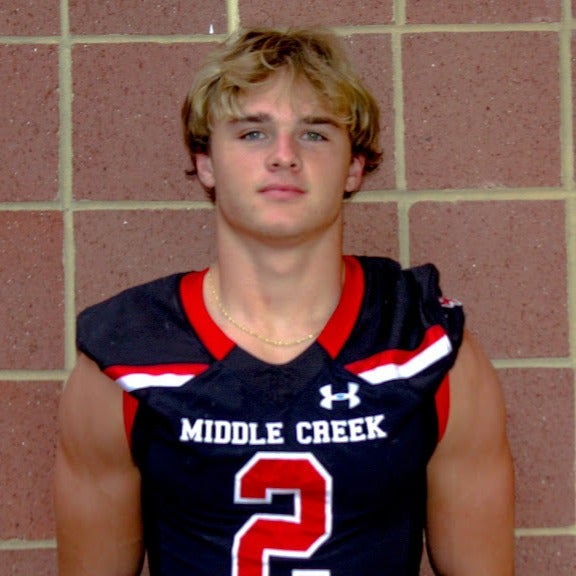 Breyden Harrison