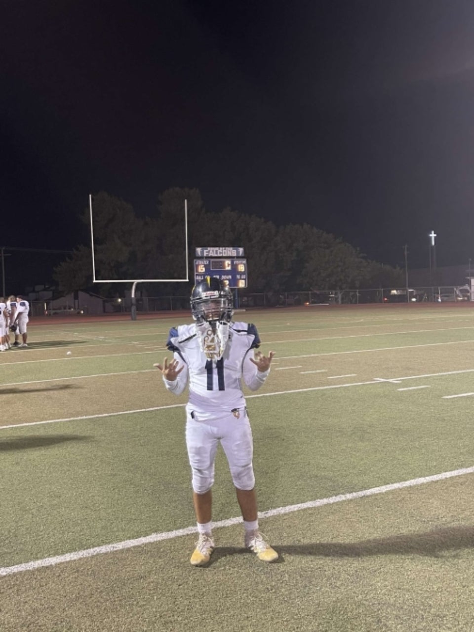 Elijah Montez