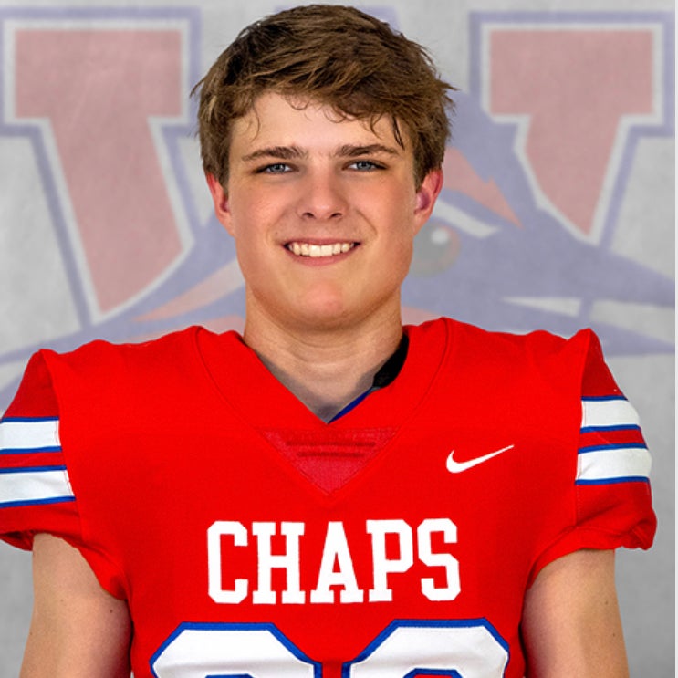Ty Ingram-eiser