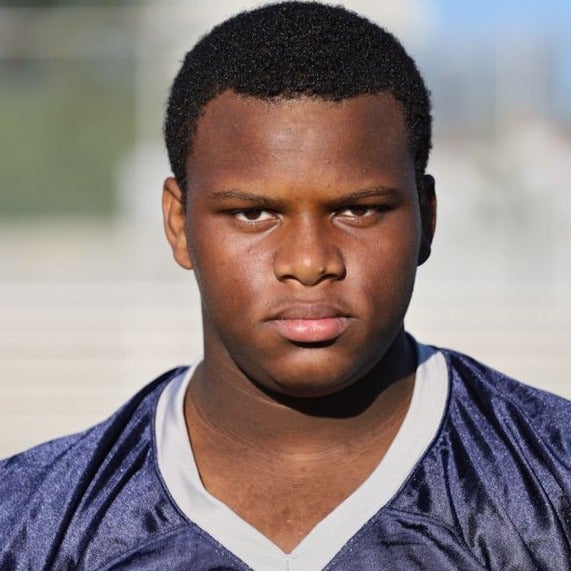 Marcus Mcnealstrongs mugshot