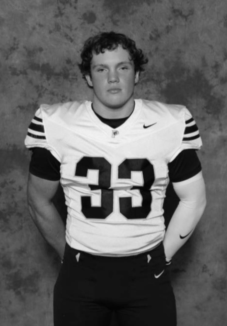 Jake Tucker