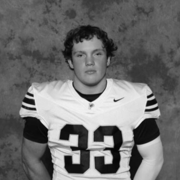 Jake Tucker mugshot