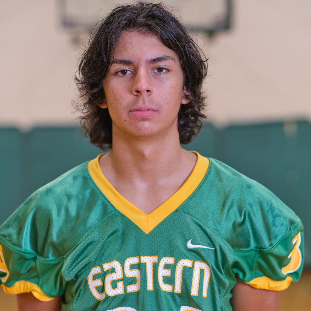 Aj Montero