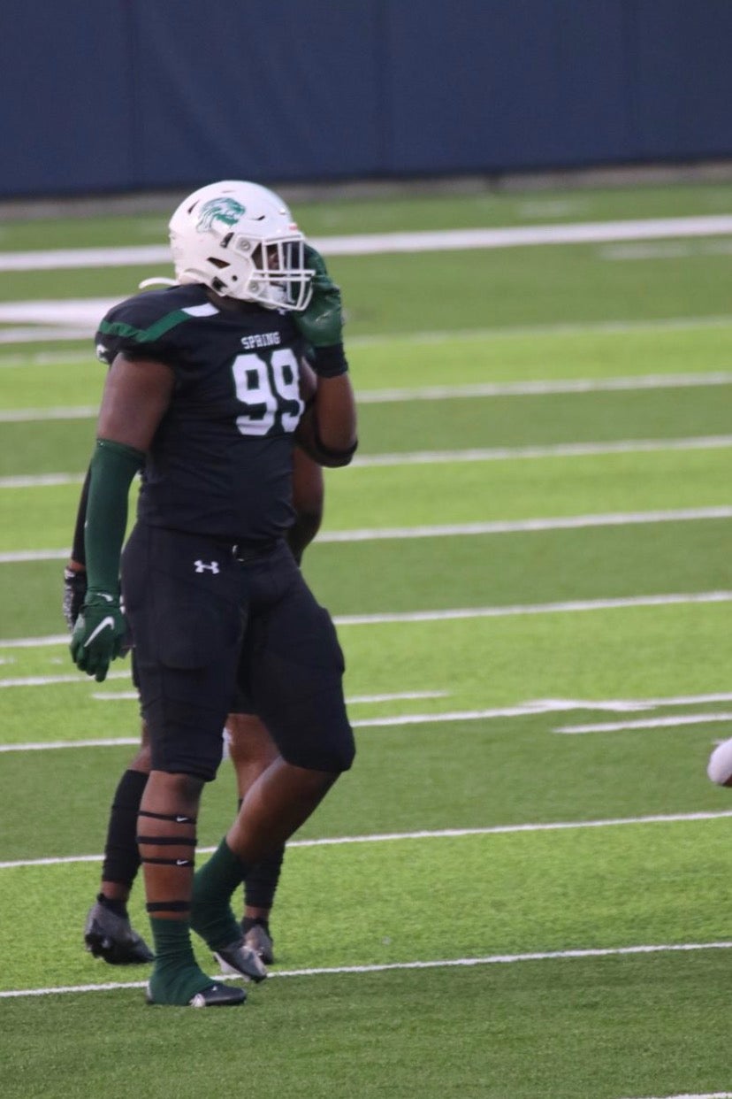 Gerrod Henderson