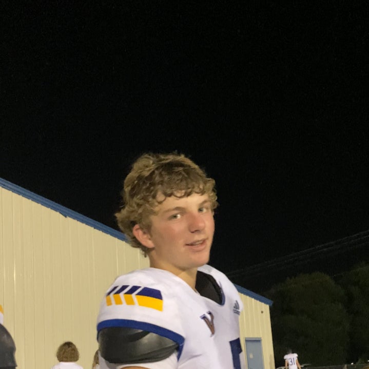 Carson Winters