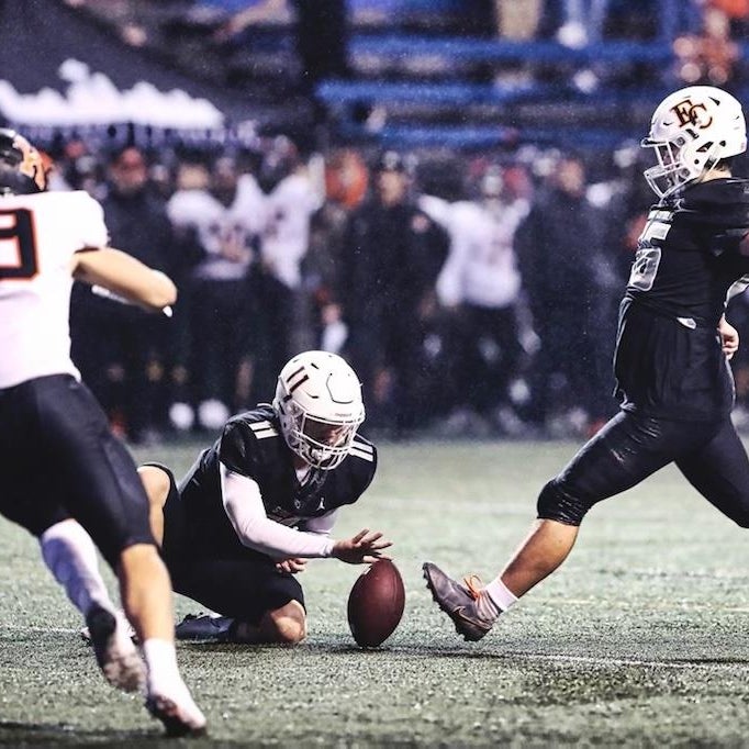 Eastside Catholic Football Roster (202122)