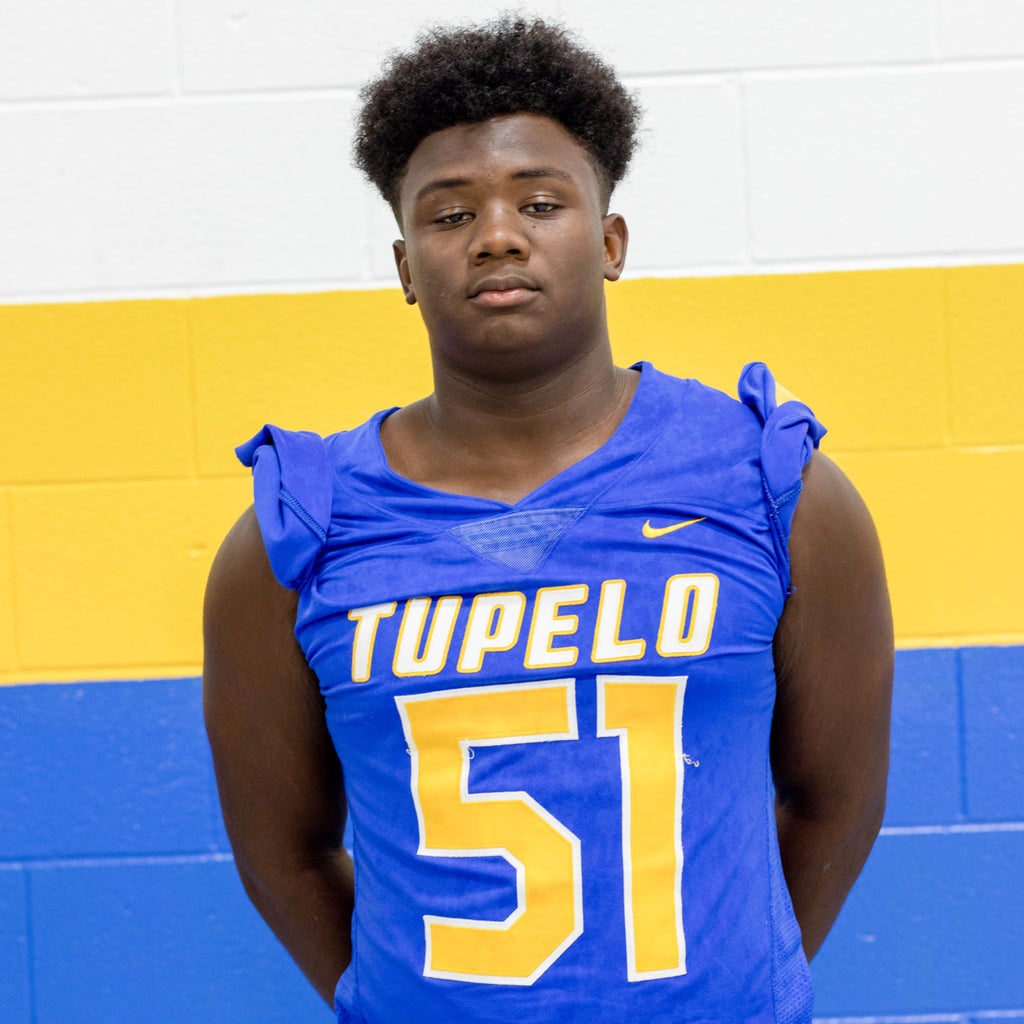 Kyron Bean