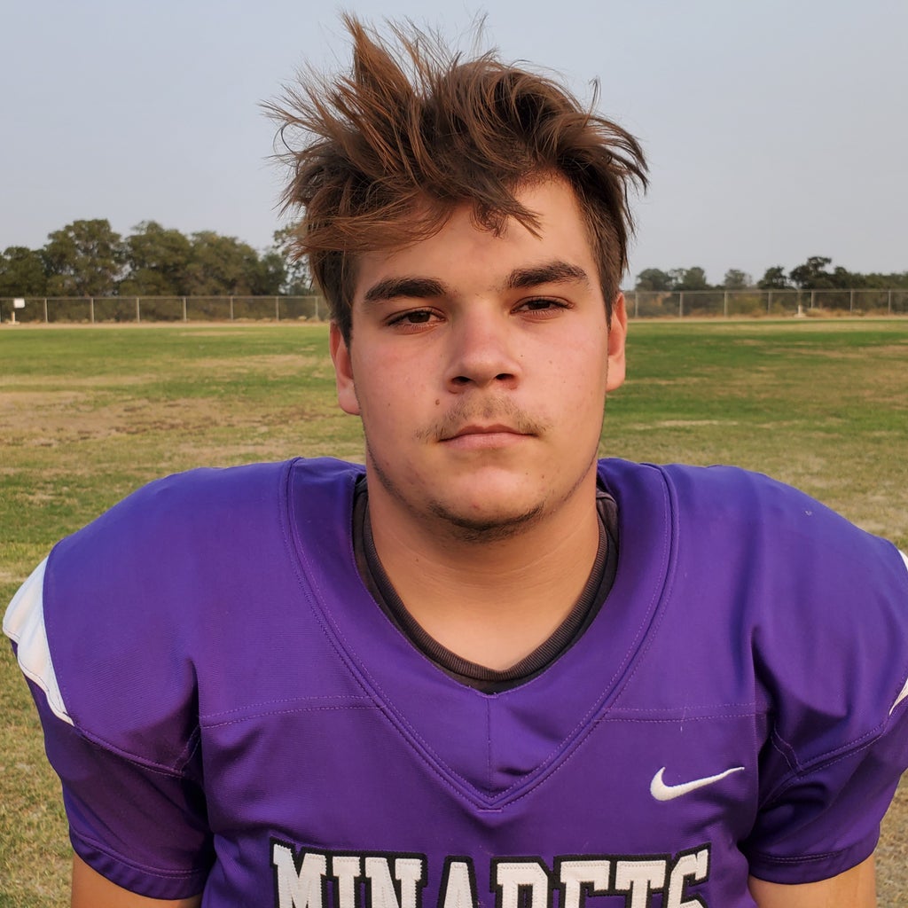 Ryder Boldroff